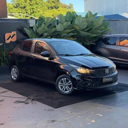 FIAT ARGO 1.0 FIREFLY FLEX DRIVE MANUAL